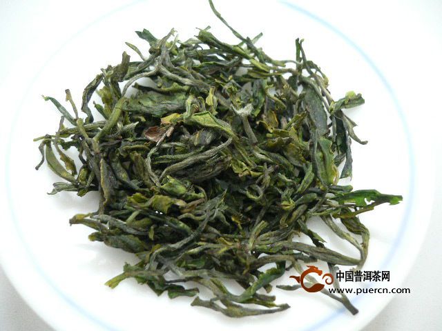 中国绿茶 中国十大绿茶排名