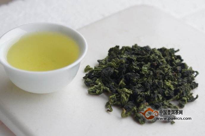 中国茶叶品牌公司排行榜