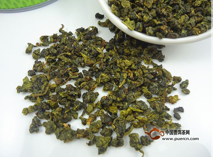 台湾高山茶的品种分类