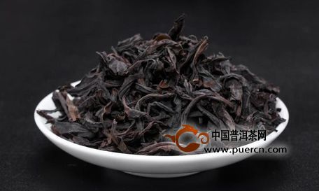 中国七大茶叶分类及产地介绍