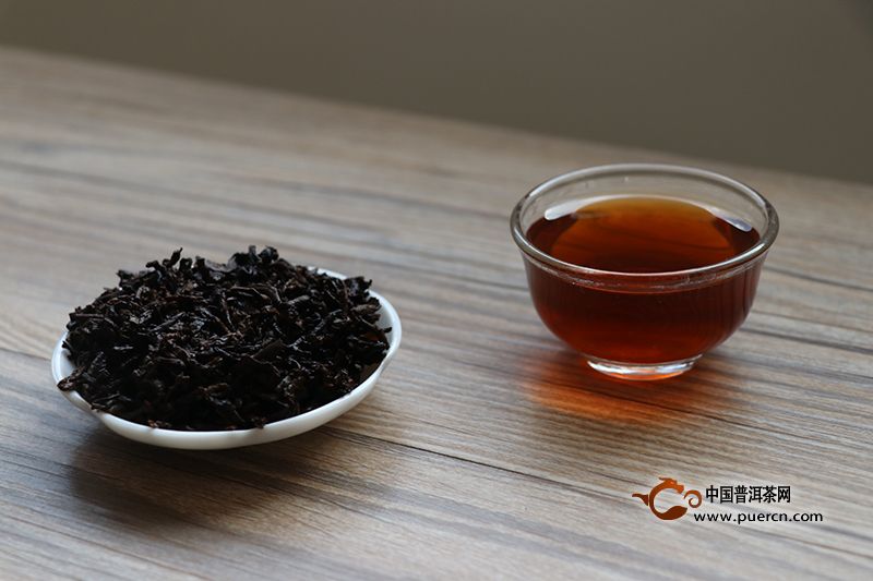 冬天喝哪些茶叶养生较量好？