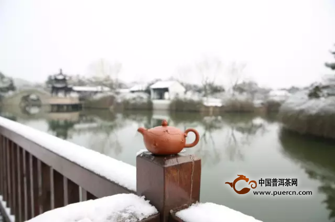 冬至大如年，如何喝茶养生？