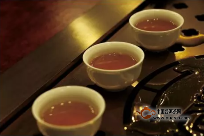 可能90%以上的人都不知道，常喝陈年藏茶保健养生效果如何？