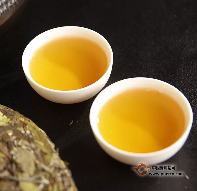 茶叶妙用：喝茶美容，哪种茶效果好？