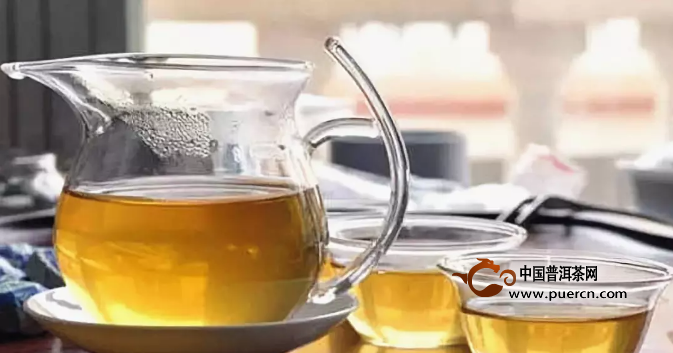 茶叶保健：改进酸性体质应该奈何品茗？