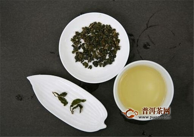 常喝绿茶乌龙茶，可以防范乳腺癌