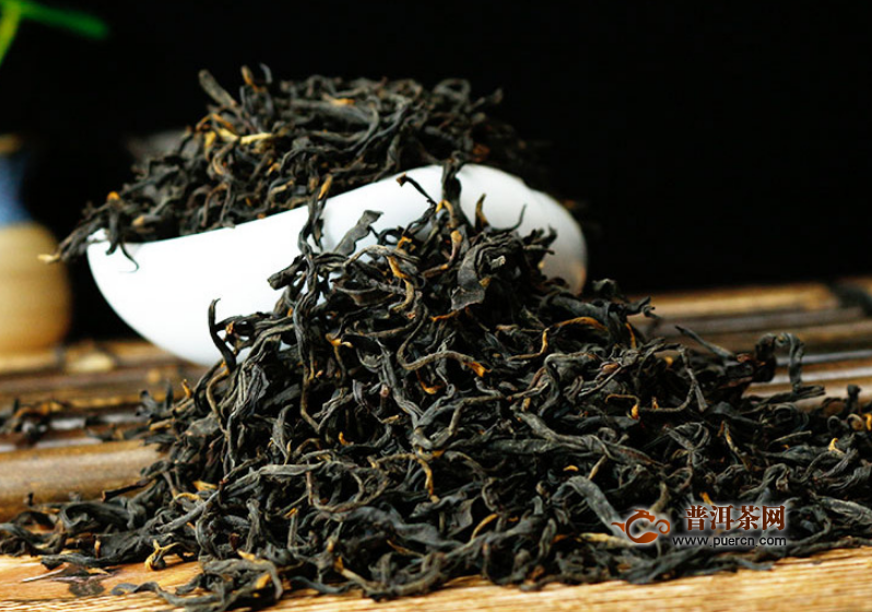 中国十大红茶排名,盘点中国的最优红茶