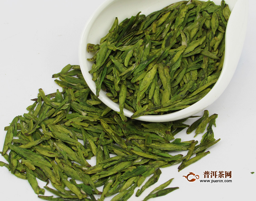 最贵的绿茶是什么茶?盘点中国十大名优绿茶