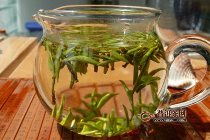 顾渚紫笋茶是什么茶
