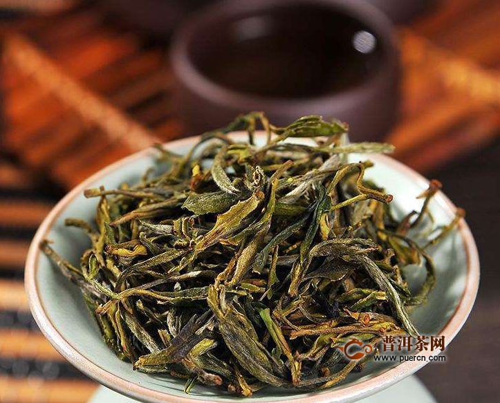 中国最好绿茶排名,你想了解吗?