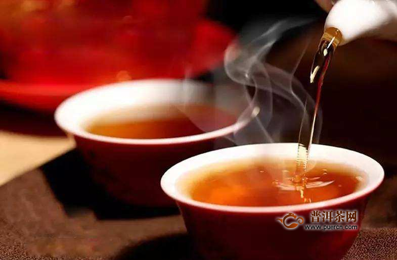 冬天该怎么喝茶？