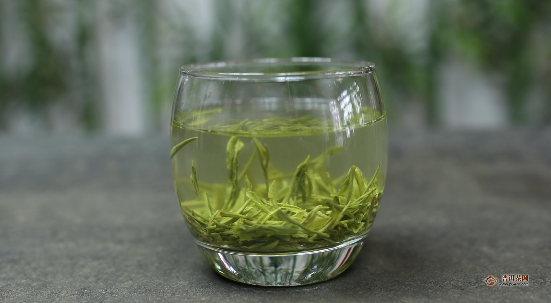 冬天可以喝绿茶吗