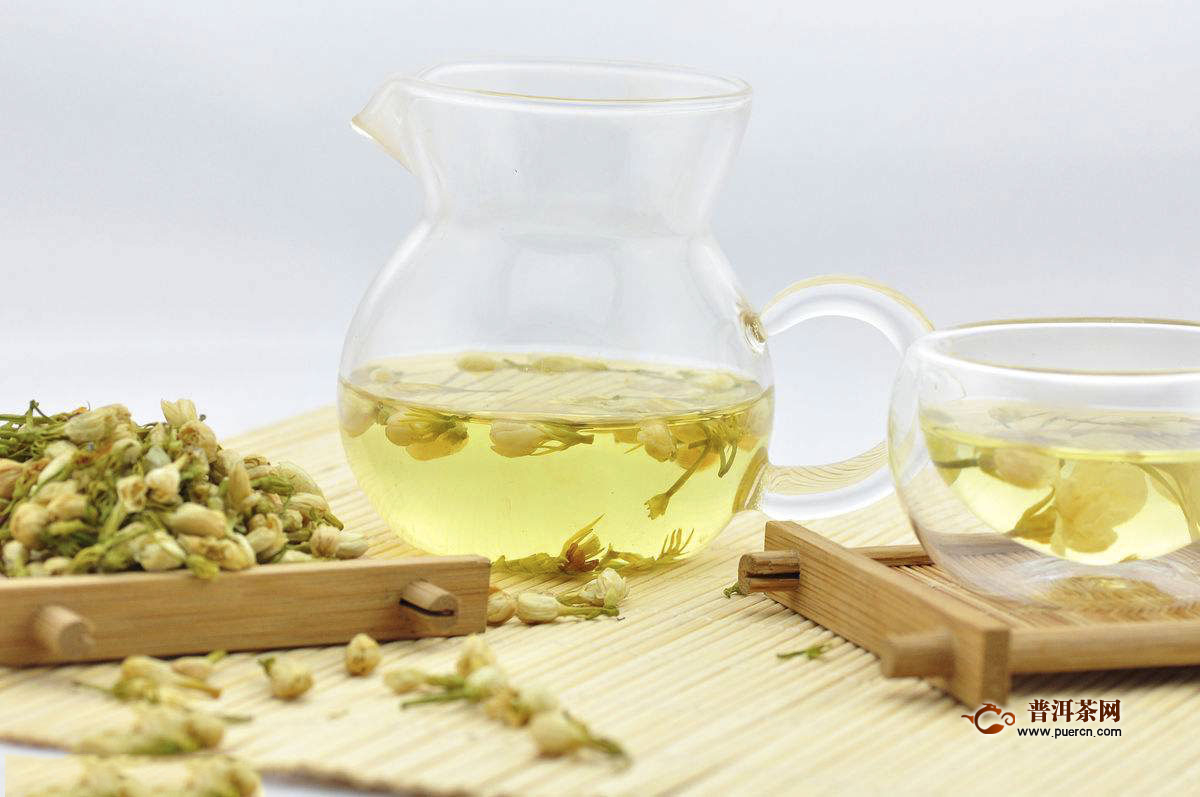 绿茶、乌龙茶、红茶、花茶的有关常识