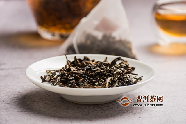 台湾东方佳丽茶是红茶吗