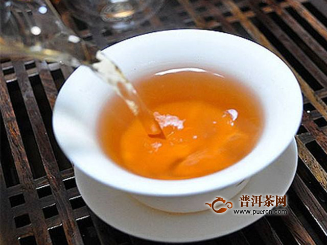 台湾东方佳丽茶是红茶吗