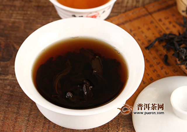 武夷兰香水仙是什么茶