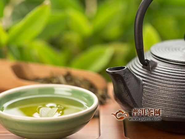 普洱生茶和熟茶对人体的长处有哪些