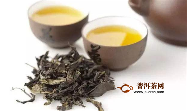 作用 烏龍茶 利尿 喝茶排毒：紅茶、綠茶、烏龍茶各有什麼養生功效？｜健康2.0