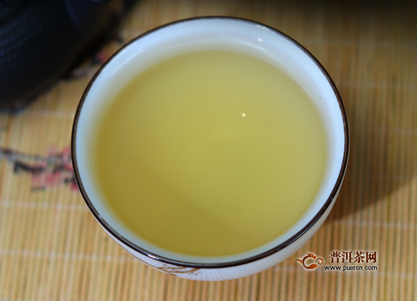白牡丹白茶的功能主要包罗