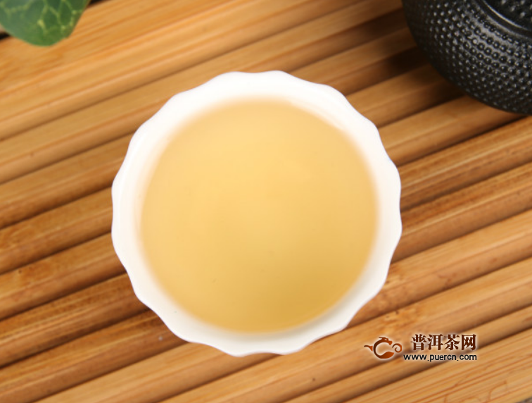 中国白茶排名十大品牌 
