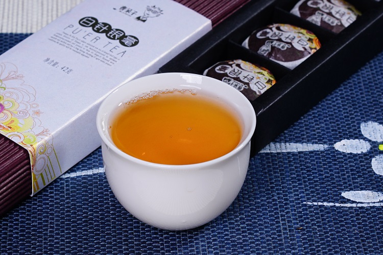 云南普洱茶必须具备哪些条件？
