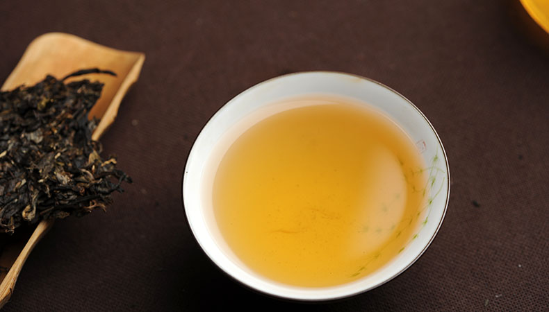 中国茶史上最重要的6本茶书