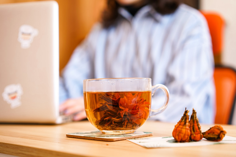 30秒让你完全了解各类茶叶的内含物质及其功效？