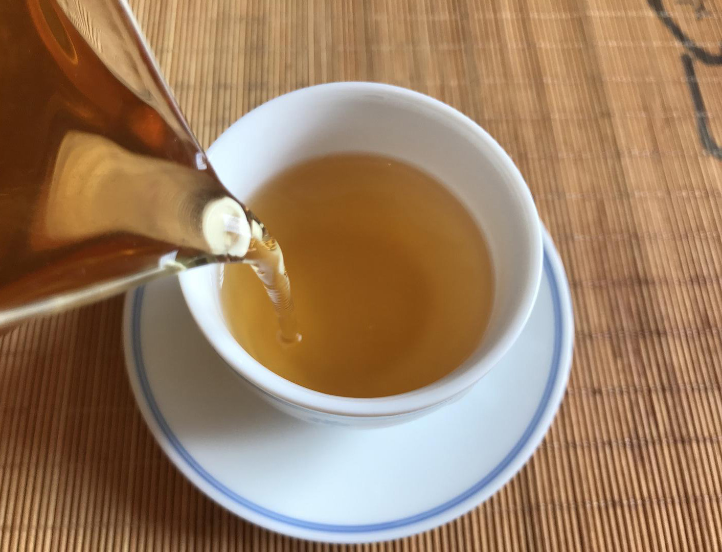 优质普洱茶如何辨别？老茶客分享这个秘诀，生茶和熟茶都可以借鉴