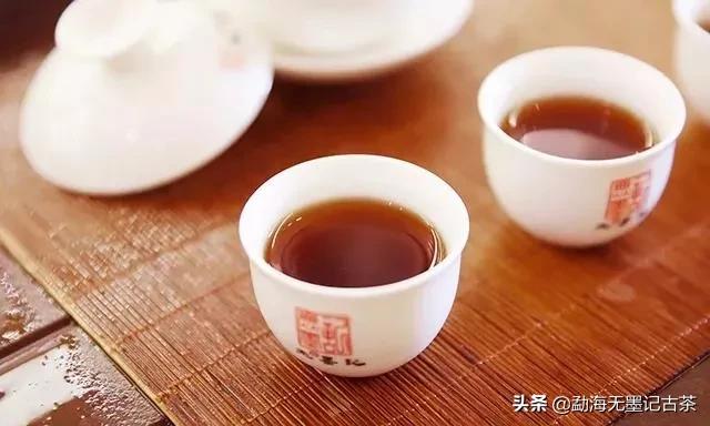 影响普洱熟茶“渥堆”质量的因素有哪些？