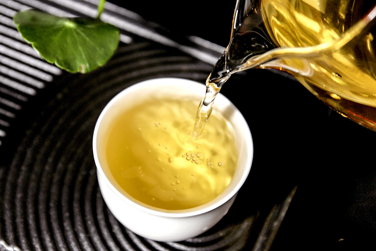 寻香探“蜜”，普洱茶的“蜜香”是如何产生的？