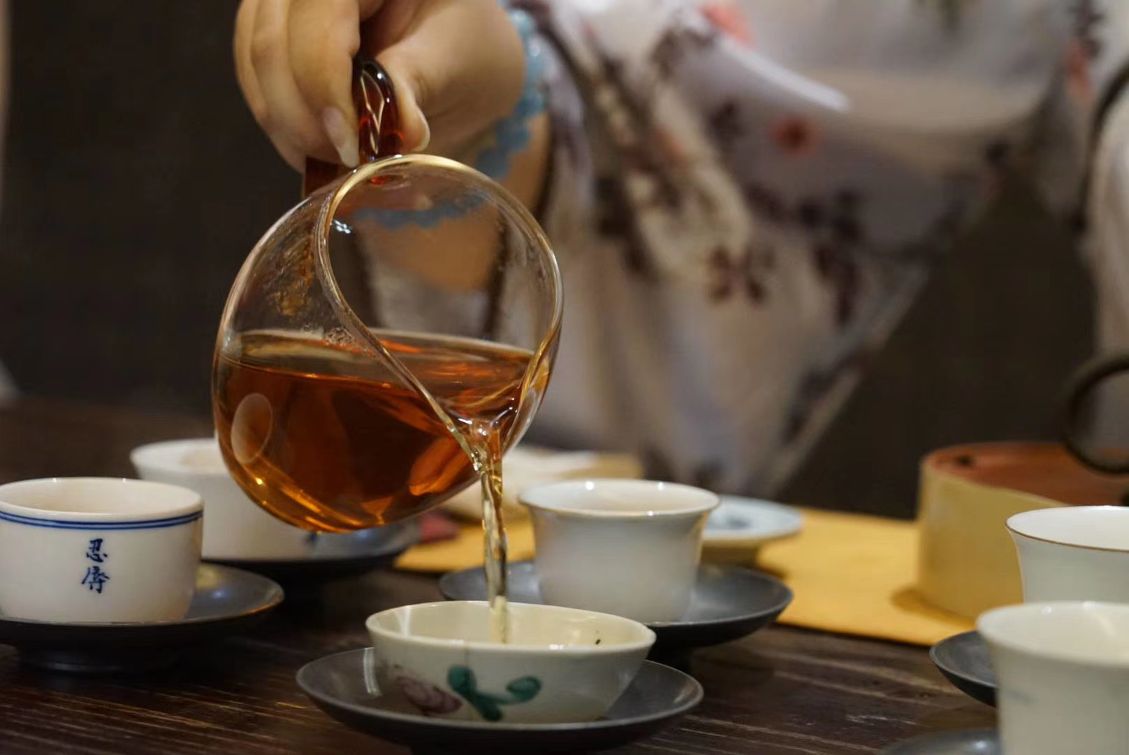 什么是普洱茶的适饮期？挑选优质普洱茶牢记这4要素，纯经验分享