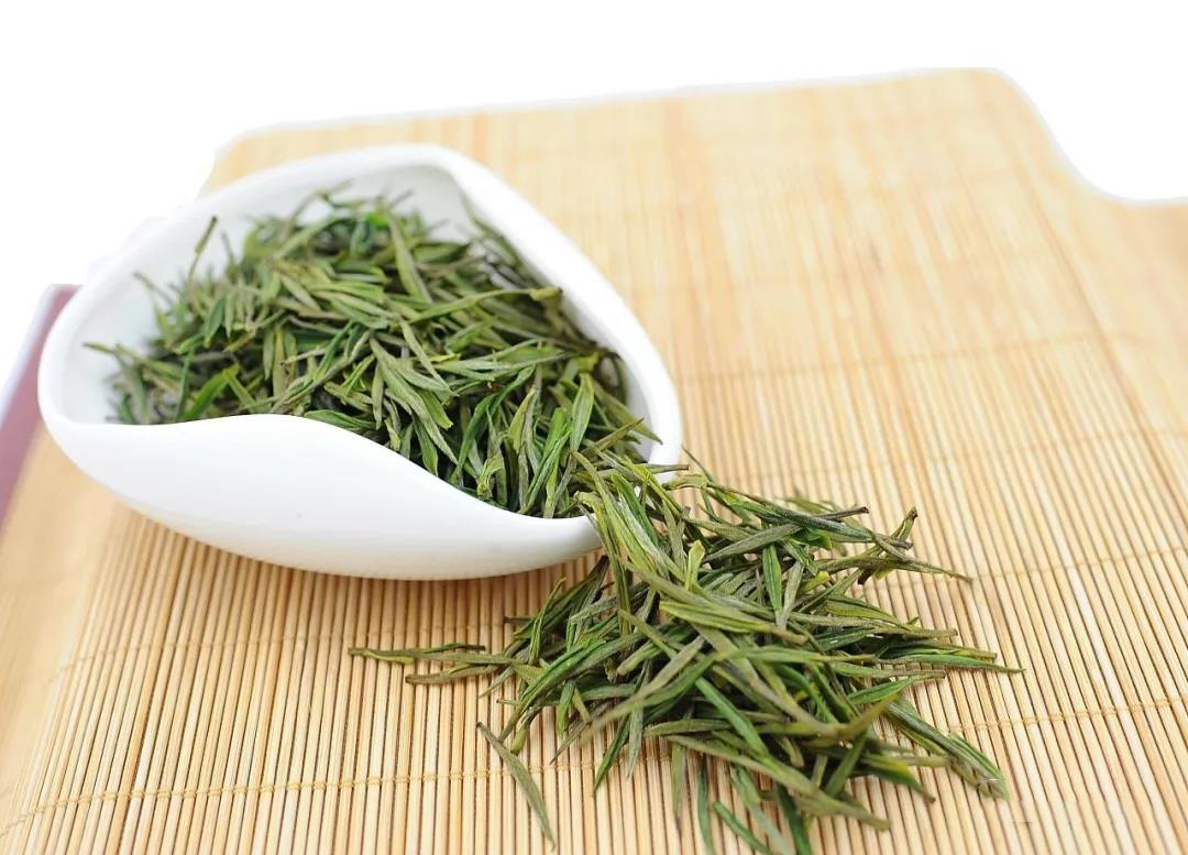 北京的绿茶为什么价格普遍偏高？