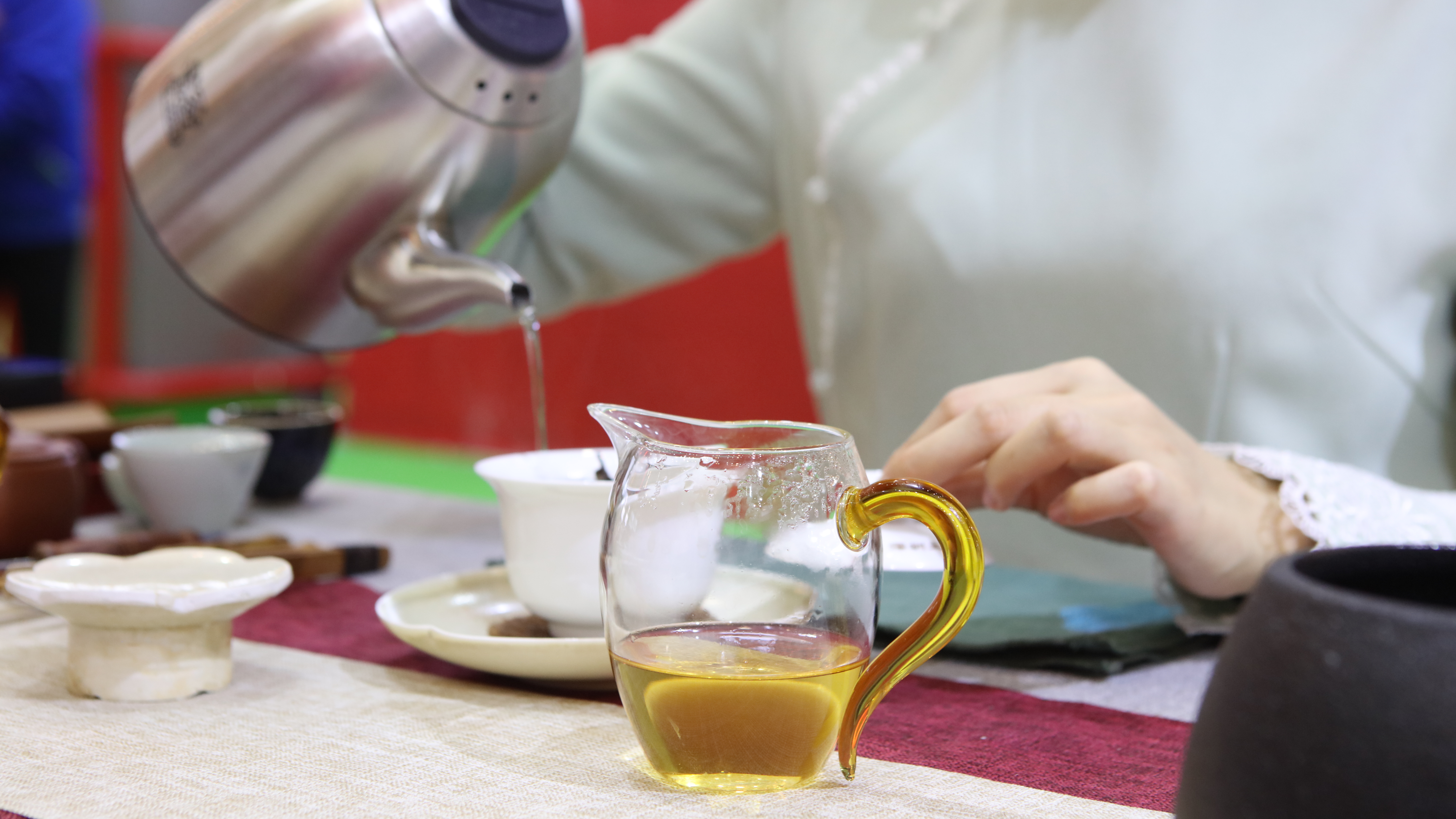 茶饮界都在聚焦下沉市场？