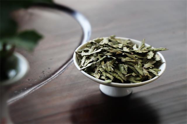 龙井茶是什么茶