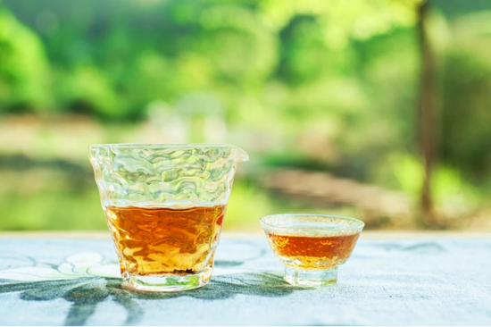 《陈年武夷岩茶储存技术规范》团体标准获批立项，六禾茶业将打造陈茶智慧仓