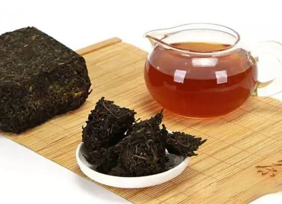 中央十套《茶叶之路》报道安化黑茶历史及其保健功效