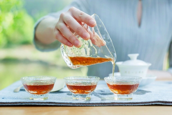 东方六禾实现品牌多元化发展，引领中国茶行业项目投资新高地