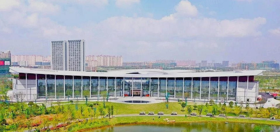 2021中国（南通）国际茶产业博览会邀请函