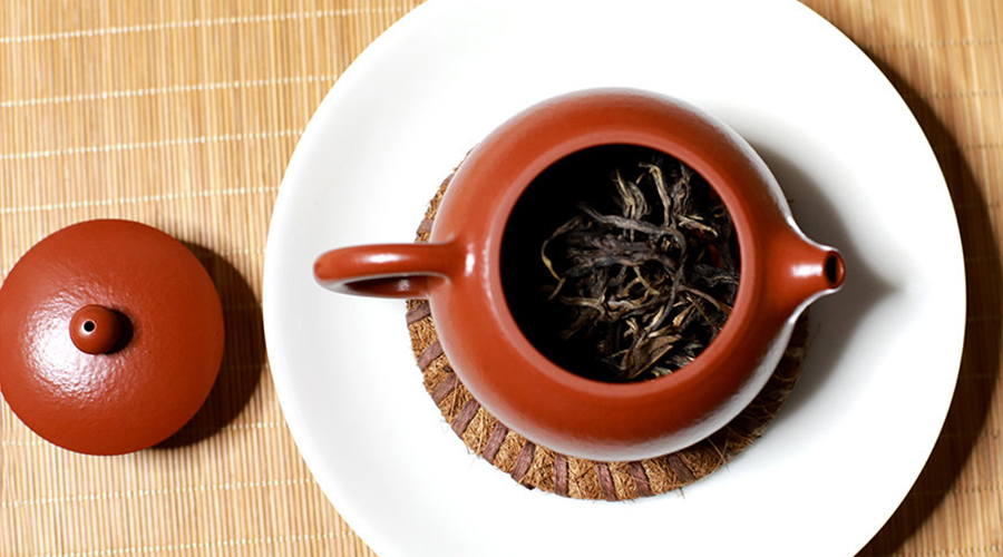 普洱茶评鉴之“六味二性法”