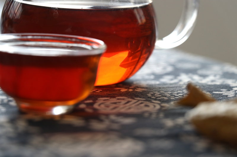 每天什么时候喝茶最健康？ 