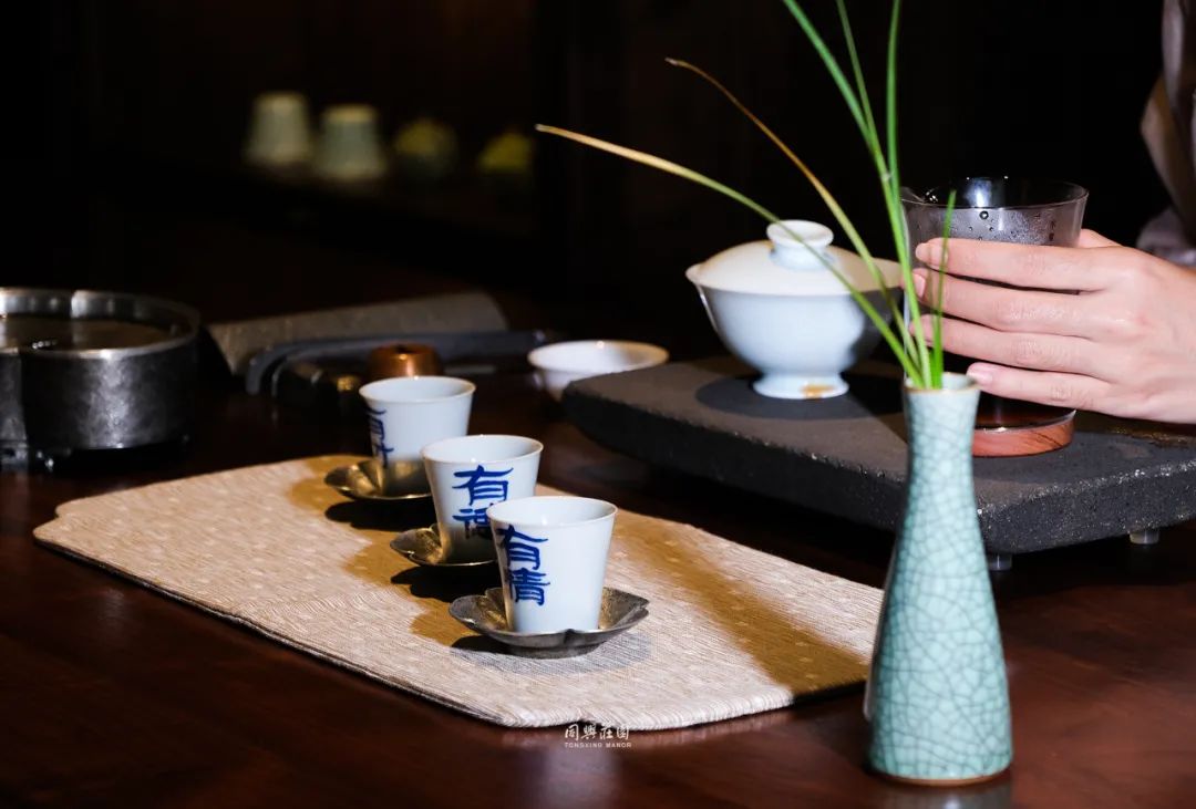 茶礼仪丨喝茶一定要知道的礼仪知识（四）