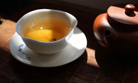 普洱茶到底属于哪类茶 你真的清楚吗？