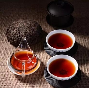 一款好喝的普洱新茶产品是怎样炼成的？