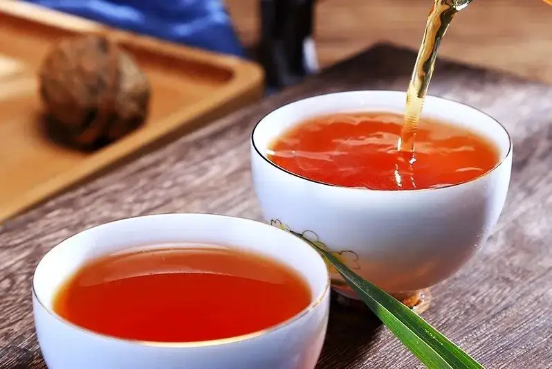 春天喝祁门红茶有什么好处？胃不好、容易春困的建议收藏