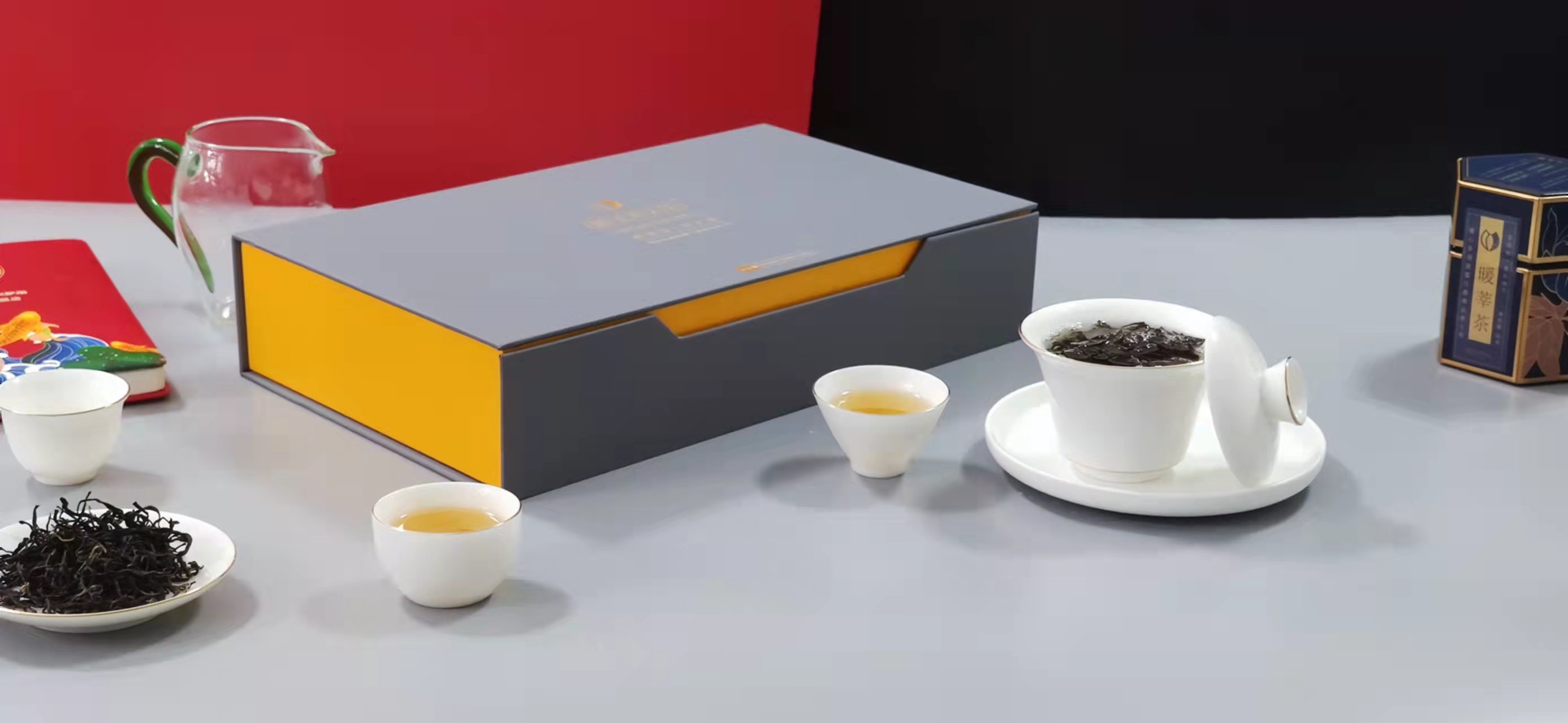 英德红茶的营养价值，含有无机矿质元素约有27种！