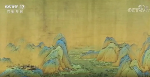 央视《春茶地图》聚焦黄山毛峰