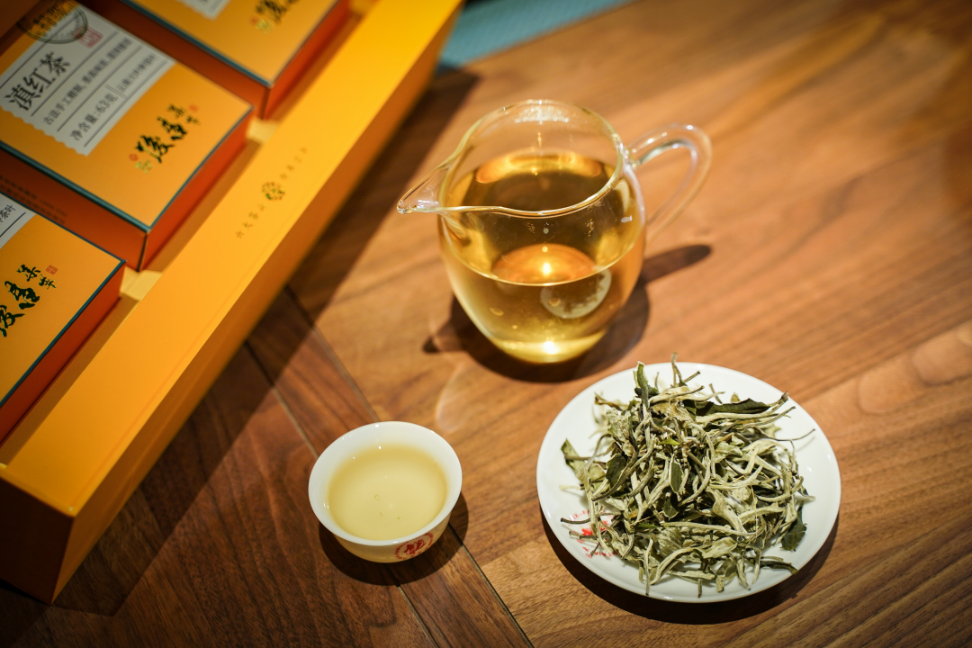 六大茶山：跨越世纪的时光之约，东方味道该如此！