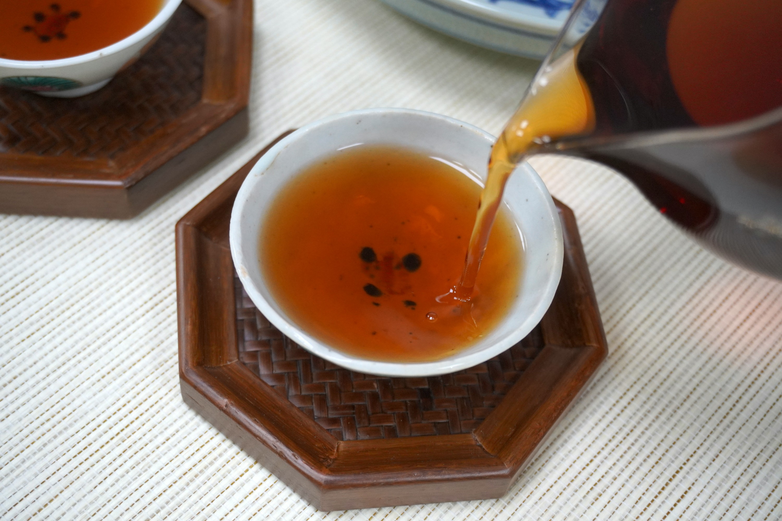 普洱熟茶口感较“薄”，这4大因素是关键！你的熟茶挑对了吗？