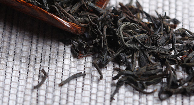 川红工夫红茶的制作工艺？有哪些品质特点？
