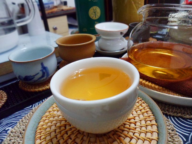 白牡丹茶可以长期饮用吗？送礼白牡丹白茶哪个品牌靠谱上档次？